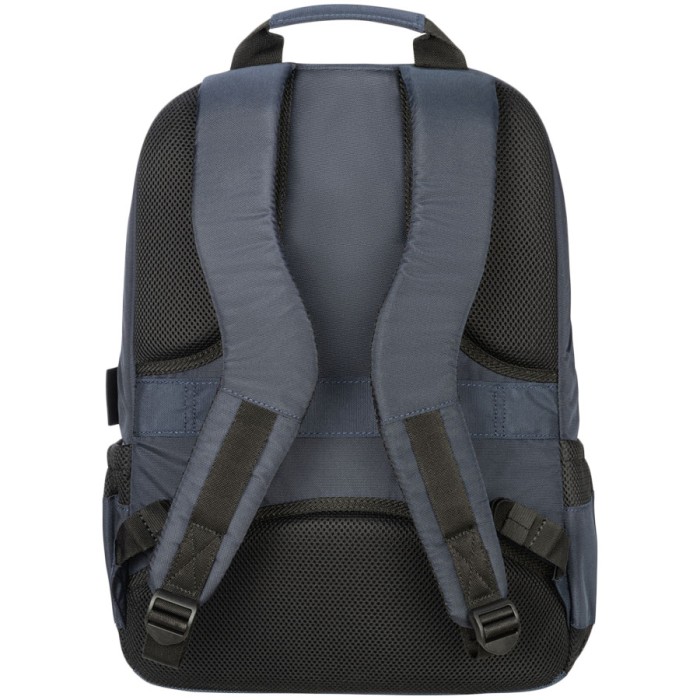 TUCANO LATO Backpack for MacBook Pro 16 / Laptop 17, Blue