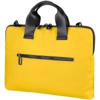 TUCANO GOMMO Bag for Laptop 14 / MacBook Pro 14, Yellow