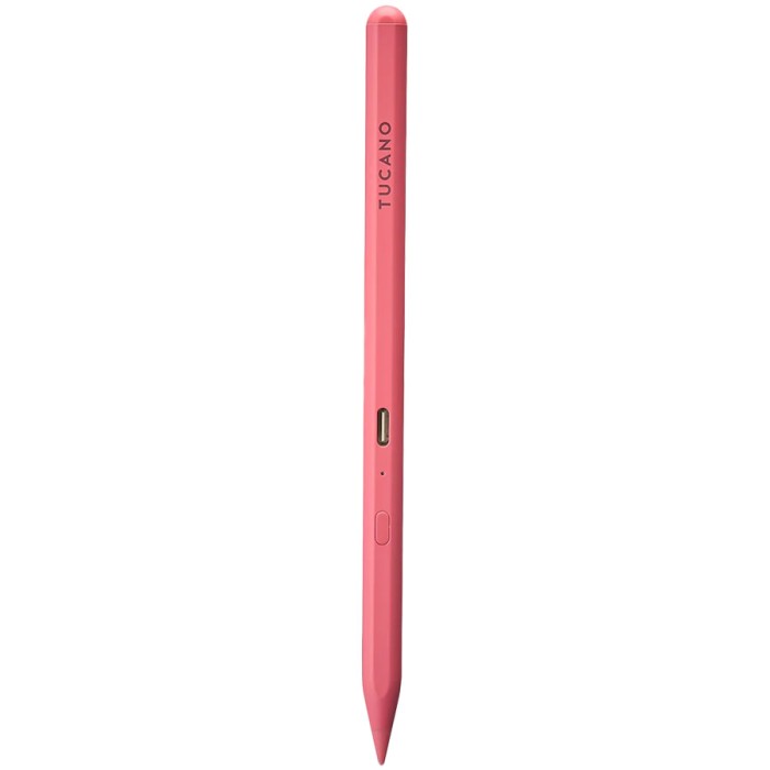 TUCANO PENCIL 3 FOR IPAD PINK