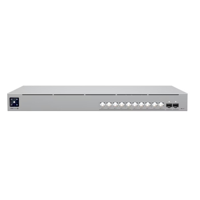 UBIQUITI UniFi Switch Pro XG 10 PoE