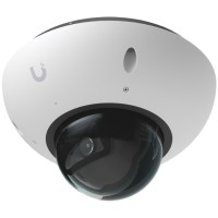 UBIQUITI UniFi Enterprise G6 Dome, 4K PoE camera
