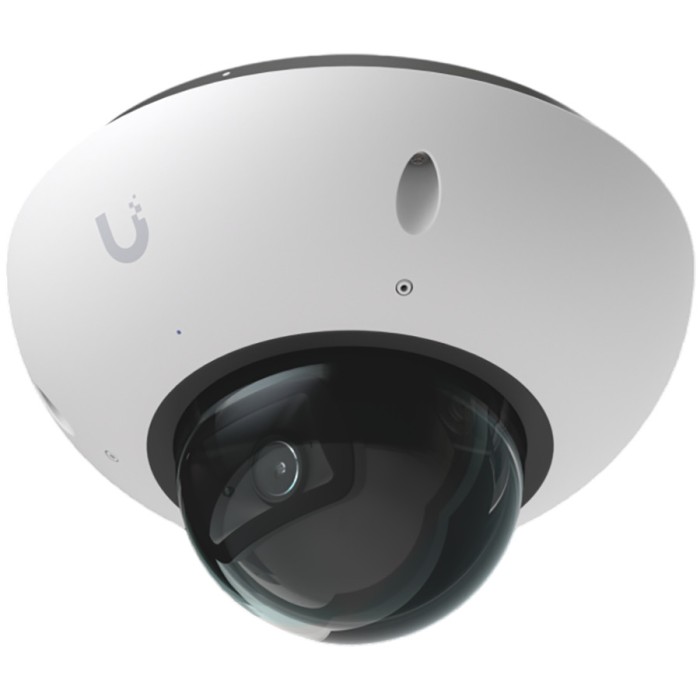 UBIQUITI UniFi Enterprise G6 Dome, 4K PoE camera