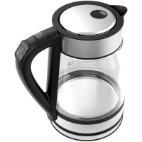 AENO Electric Kettle, Tongtai smart wifi, glass kettle, 220-240V~, 50/60Hz, 1850-2200W,  Strix, NW:1.15Kg