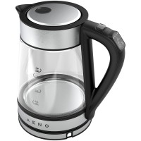 AENO Electric Kettle, Tongtai smart wifi, glass kettle, 220-240V~, 50/60Hz, 1850-2200W,  Strix, NW:1.15Kg