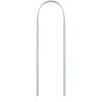 Crossbody Strap - Light Blue,Model A3555