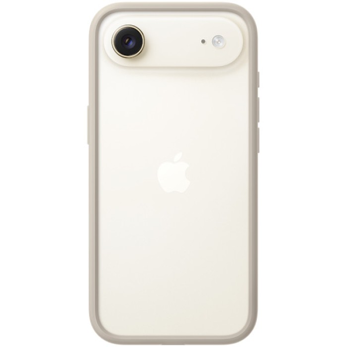 iPhone Air Bumper - Tan,Model A3610