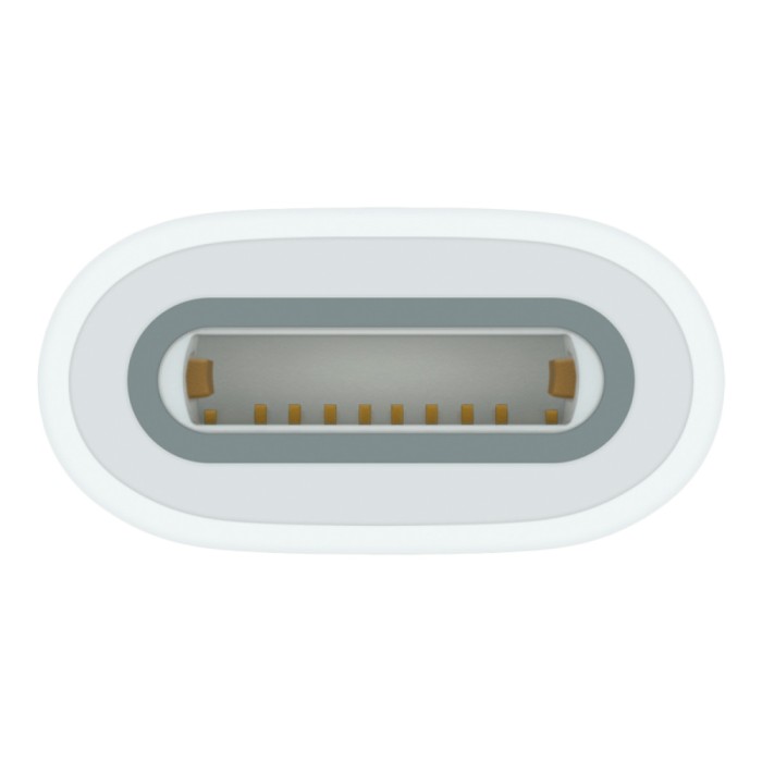 Apple USB-C to Apple Pencil Adapter, Model A2869