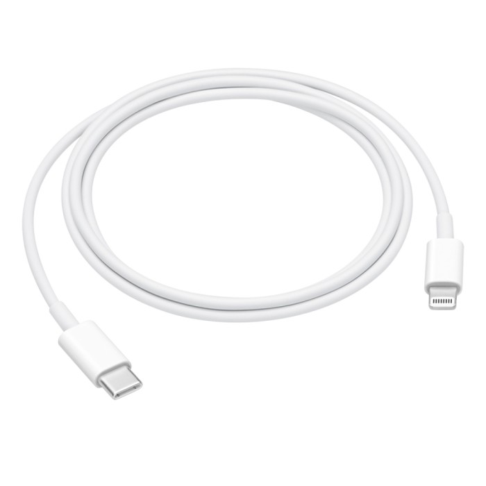 USB-C to Lightning Cable (1m),Model A2561