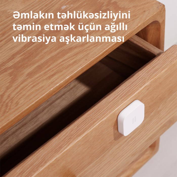 Датчик вибрации Aqara Vibration sensor