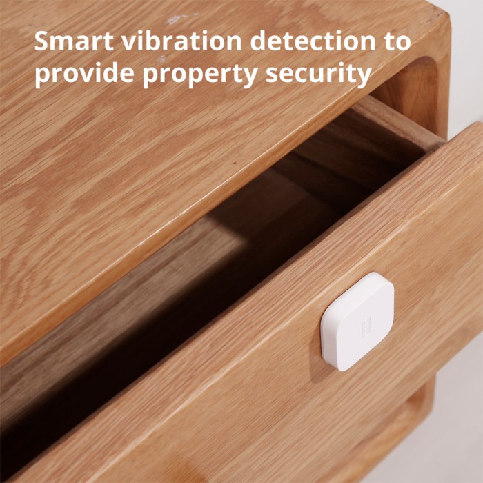 Датчик вибрации Aqara Vibration sensor