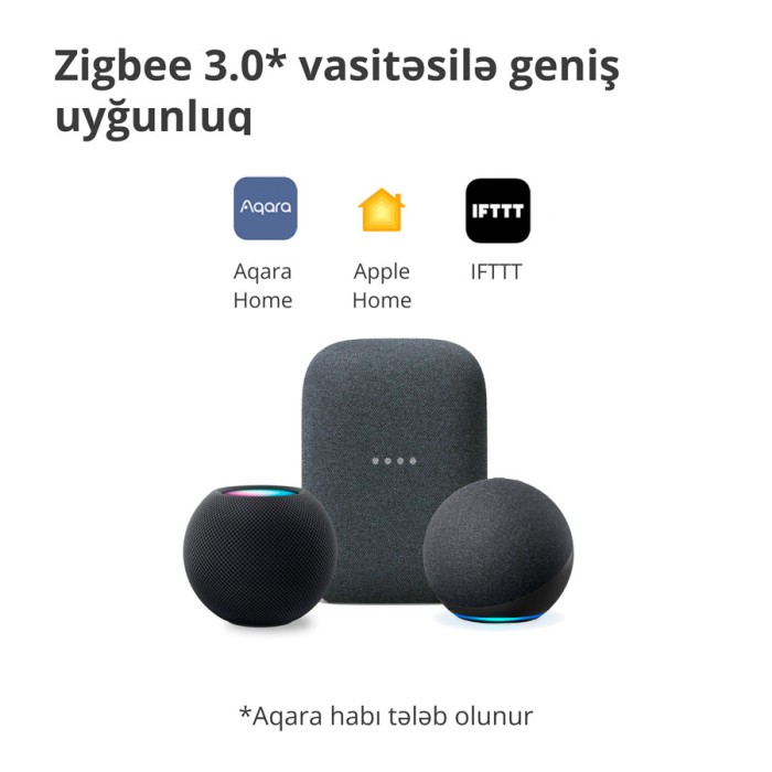 Датчик вибрации Aqara Vibration sensor