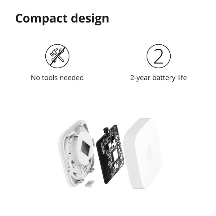 Датчик вибрации Aqara Vibration sensor