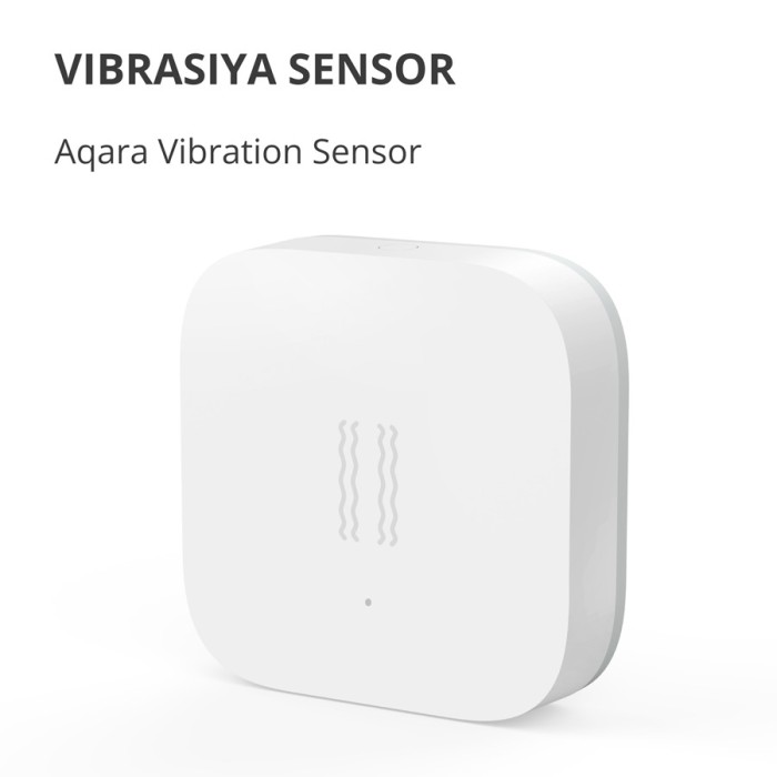 Датчик вибрации Aqara Vibration sensor
