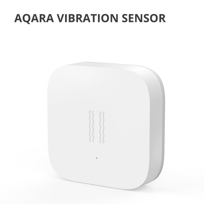 Датчик вибрации Aqara Vibration sensor