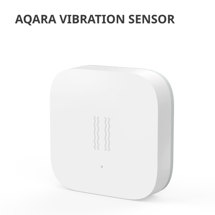 Датчик вибрации Aqara Vibration sensor