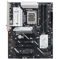 ASUS Main Board Desktop LGA1851 Intel B860 Chipset 4 x DIMM slots, max. 256GB, DDR5 1 x DisplayPort 1 x HDMI port 1 x Wi-Fi module 2 x M.2 slots 4 x SATA ATX Form Factor