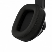 CANYON headset EGO GH-15 2in1 BT Black