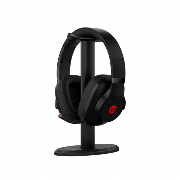 CANYON headset EGO GH-15 2in1 BT Black