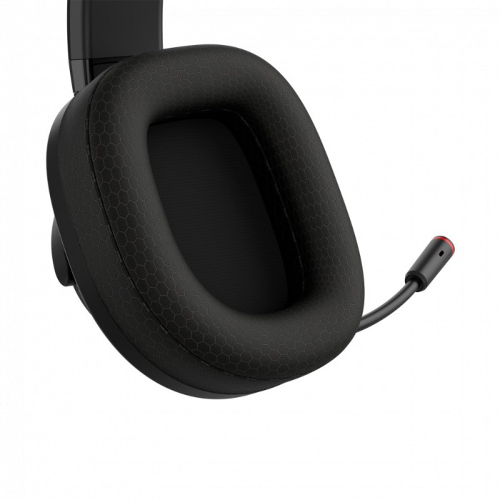 CANYON headset EGO GH-15 2in1 BT Black