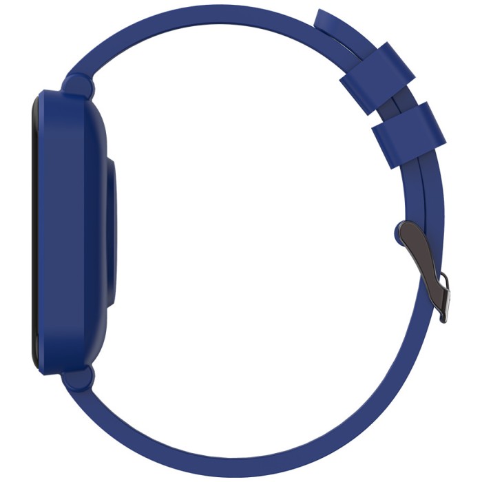 CANYON kids watch Joyce KW-43 DUAL BT Music Blue