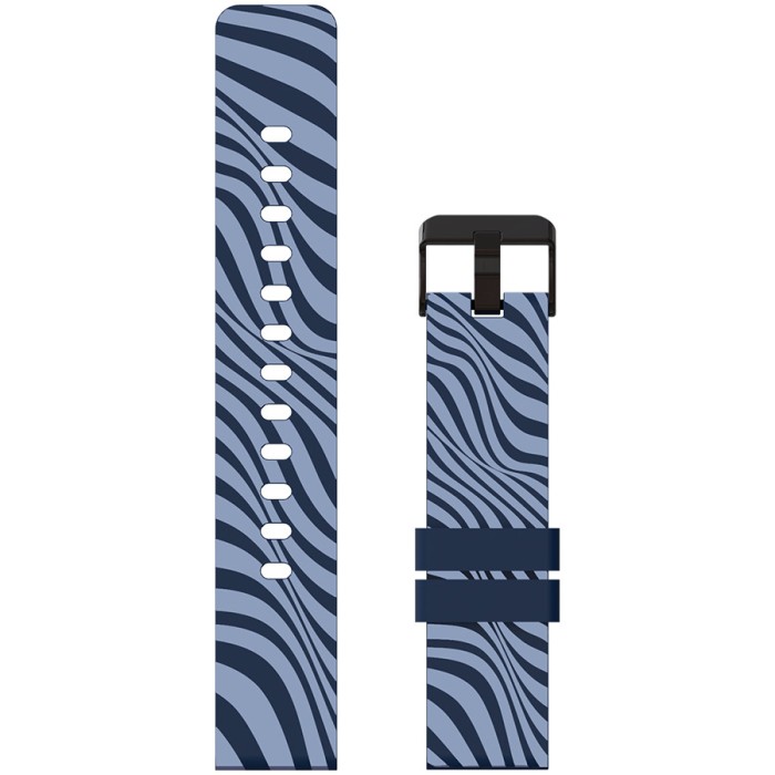 CANYON kids watch Joyce KW-43 DUAL BT Music Blue