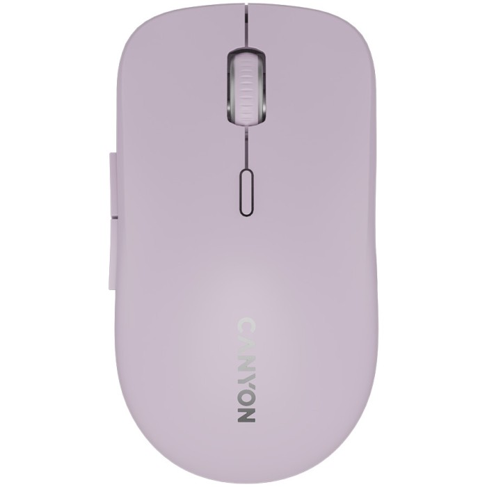 CANYON mouse MW-12 Dual band Wireless Pink