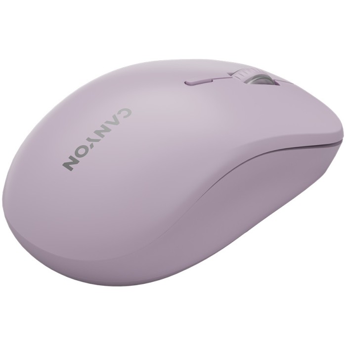 CANYON mouse MW-12 Dual band Wireless Pink