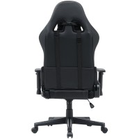 CANYON gaming chair Irida RGBCH03 RGB Black