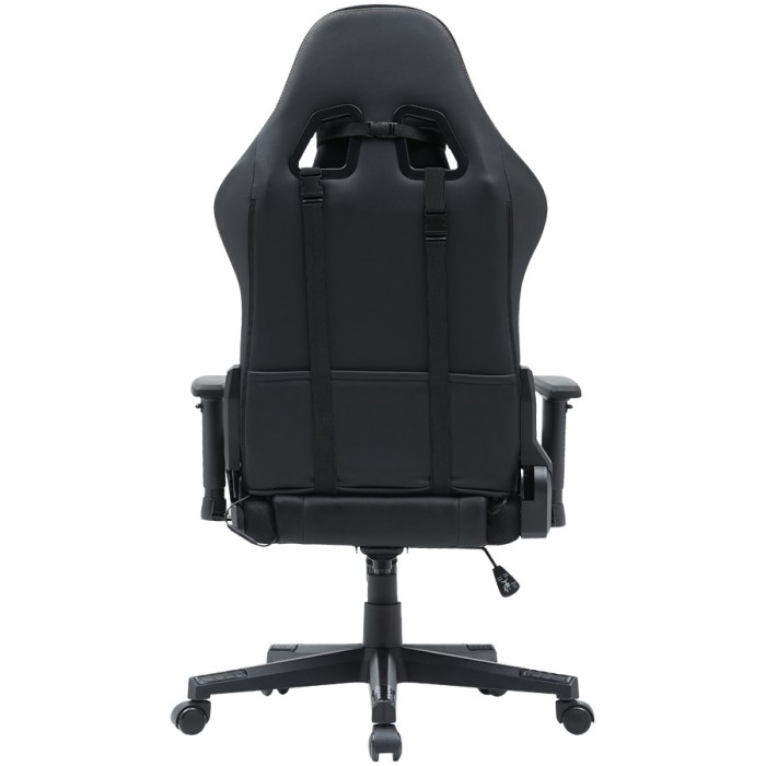 CANYON gaming chair Irida RGBCH03 RGB Black