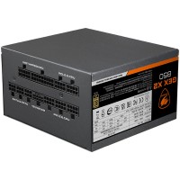 COUGAR GEXX2 1000 PSU,80 plus Gold, 1000W, Fully Modular, PCI-E 5.0 support
