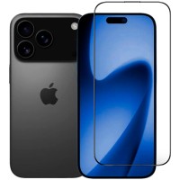 iLera Sapphire Ultra Glass 2.0 for iPhone 18 Pro Max