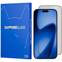 iLera Sapphire Ultra Glass 2.0 for iPhone 18 Pro Max