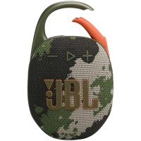 JBL Clip 5 Squad - Portable Bluetooth Speaker