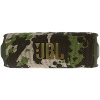 JBL Flip 7 - Portable Waterproof Speaker – Squad