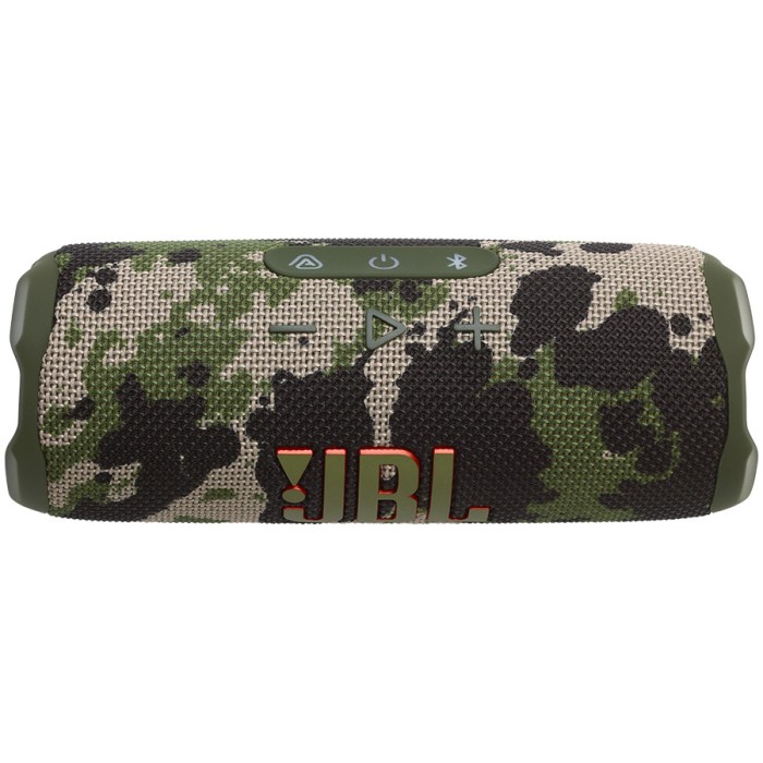 JBL Flip 7 - Portable Waterproof Speaker – Squad
