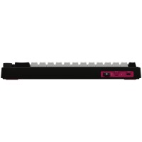LORGAR Gaming Keyboard KBP70MW Pro Wireless 65% Black RU