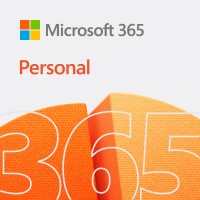 Microsoft 365 Personal AllLng Sub PKLic 1YR Online CEE C2R NR