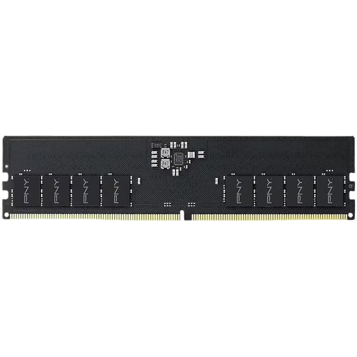 PNY 16GB,DDR5,DIMM,5600,BLK
