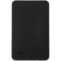 SILICON POWER, PSD,Stream S05,1TB,Black