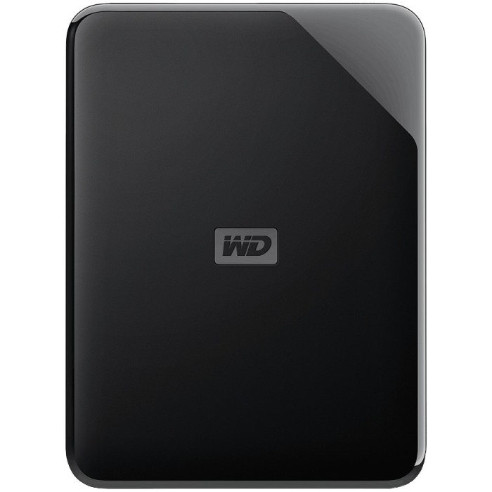 HDD External WD Elements SE Portable (2.5