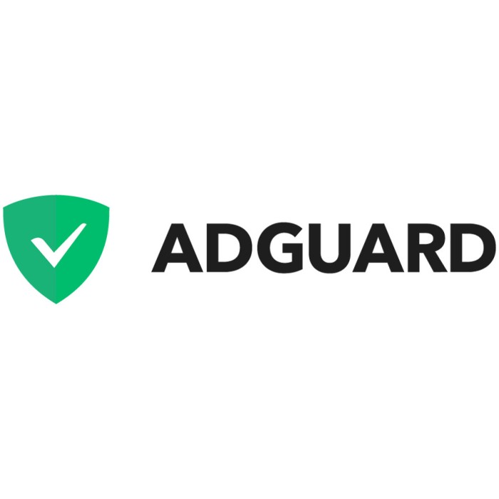 AdGuard - Standard license 12 months, 1 device
