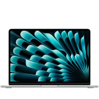 13-inch MacBook Air: Apple M5 chip with 10-core CPU and 10-core GPU, 16GB, 1TB SSD - Silver,Model A3449