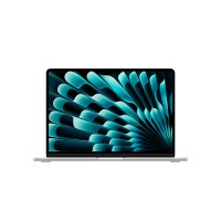 13-inch MacBook Air: Apple M5 chip with 10-core CPU and 10-core GPU, 16GB, 1TB SSD - Silver,Model A3449