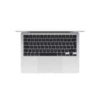 13-inch MacBook Air: Apple M5 chip with 10-core CPU and 10-core GPU, 16GB, 1TB SSD - Silver,Model A3449