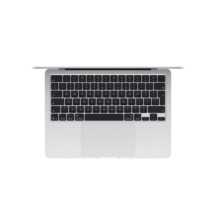 13-inch MacBook Air: Apple M5 chip with 10-core CPU and 10-core GPU, 16GB, 1TB SSD - Silver,Model A3449