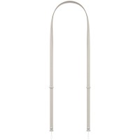 Crossbody Strap - Tan,Model A3555