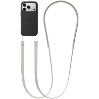 Crossbody Strap - Tan,Model A3555