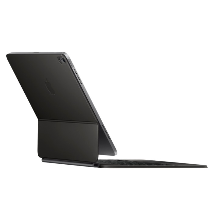 Magic Keyboard for iPad Air 13-inch (M4) - Russian - Black, Model A3340