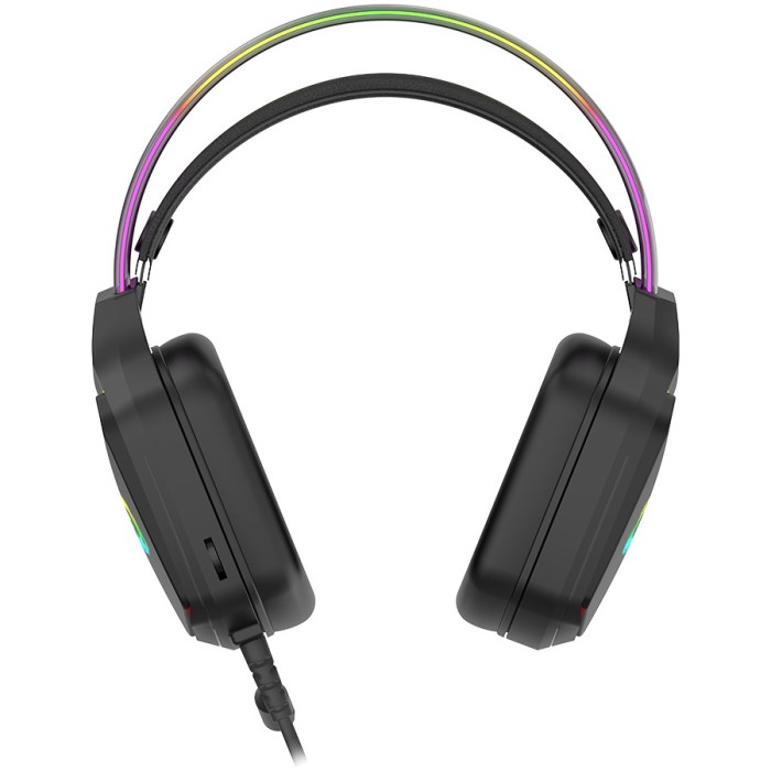 CANYON headset Darkless GH-9A Black