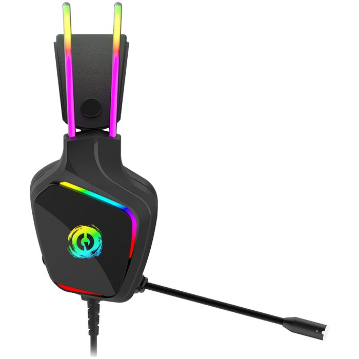 CANYON headset Darkless GH-9A Black